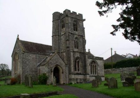 Butcombe - Bath & Wells Diocesan Association of Change Ringers